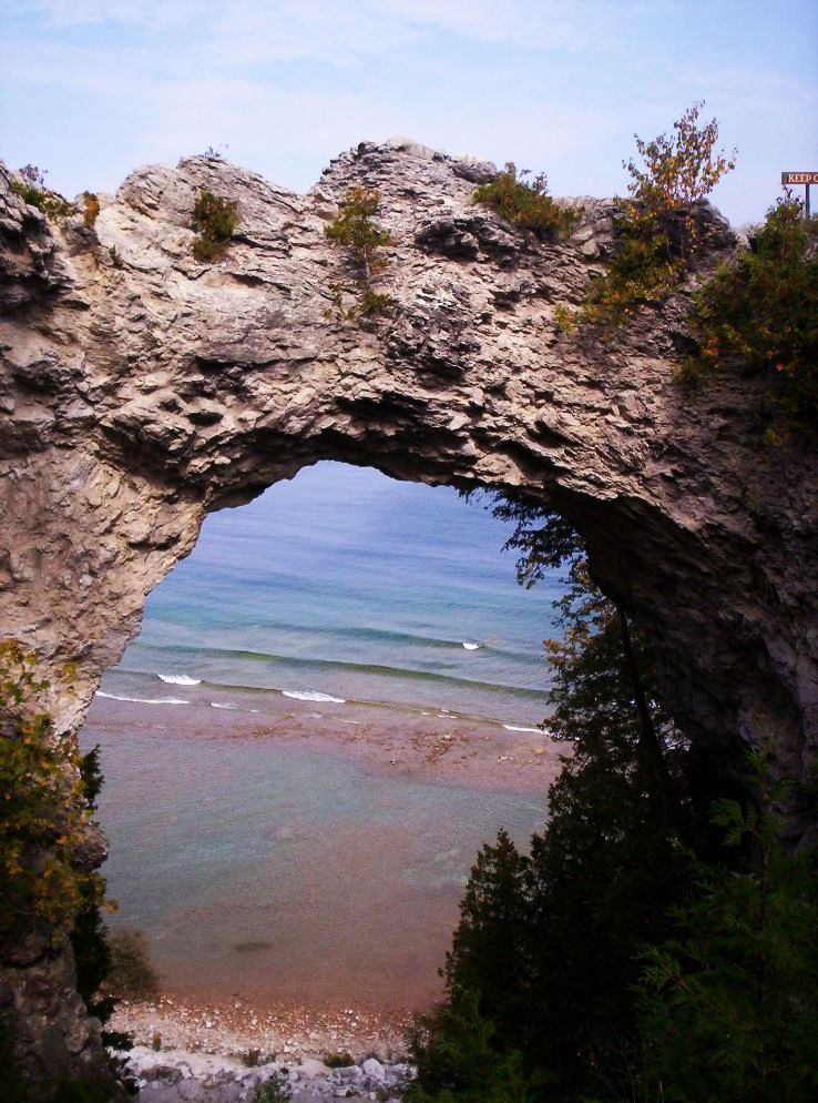 15 Incredible Sea Arches Around The World Hello Travel Buzz